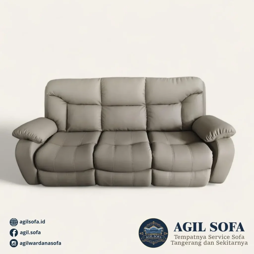 Agil Sofa - Service Sofa (1)