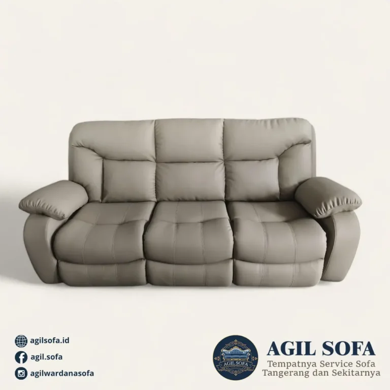 Agil Sofa - Service Sofa (1)