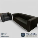 Agil Sofa - Service Sofa (10)