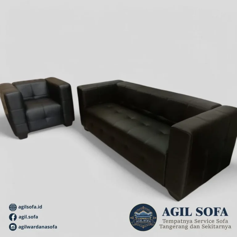 Agil Sofa - Service Sofa (10)