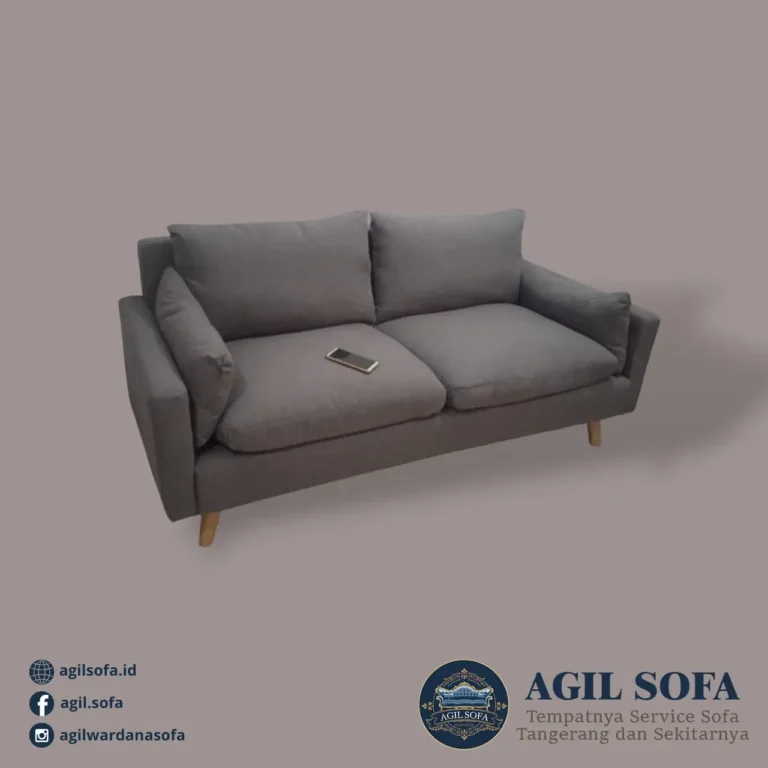 Agil Sofa - Service Sofa (12)