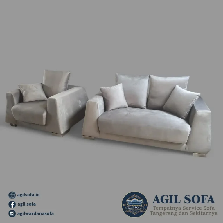 Agil Sofa - Service Sofa (13)
