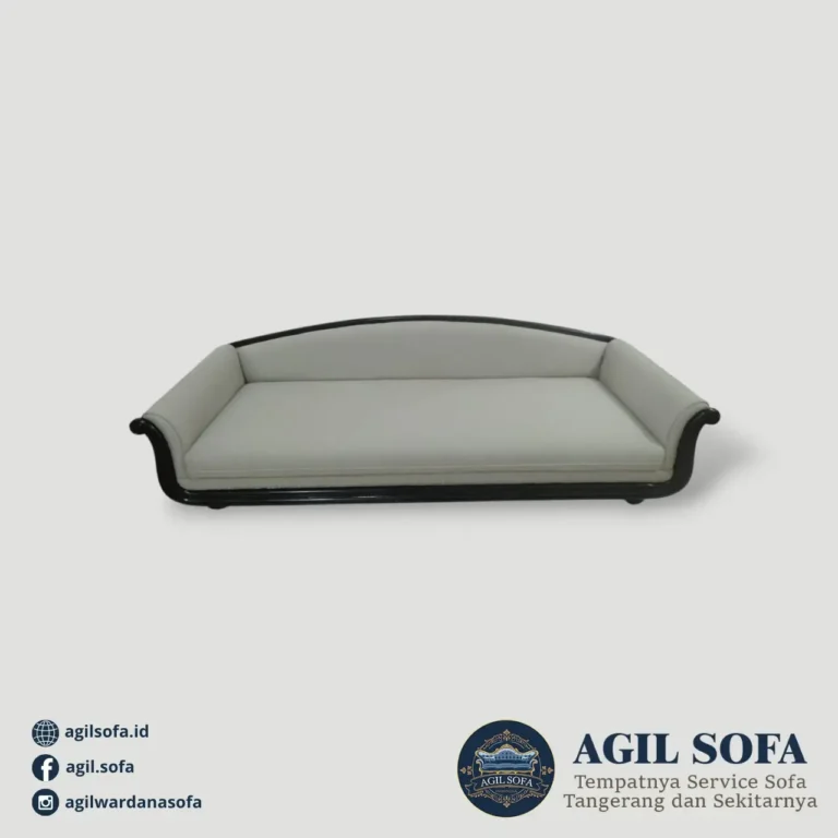 Agil Sofa - Service Sofa (15)
