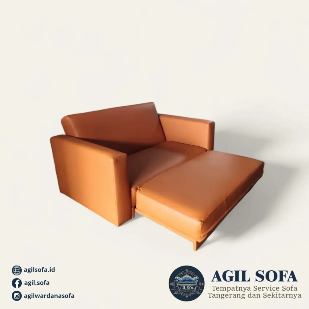 Agil Sofa - Service Sofa (2)