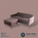 Agil Sofa - Service Sofa (3)