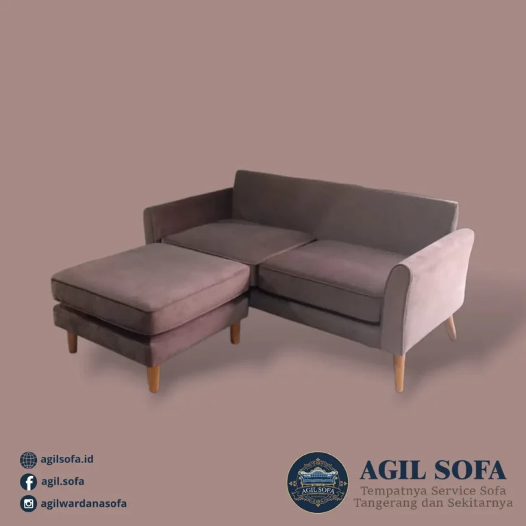 Agil Sofa - Service Sofa (3)
