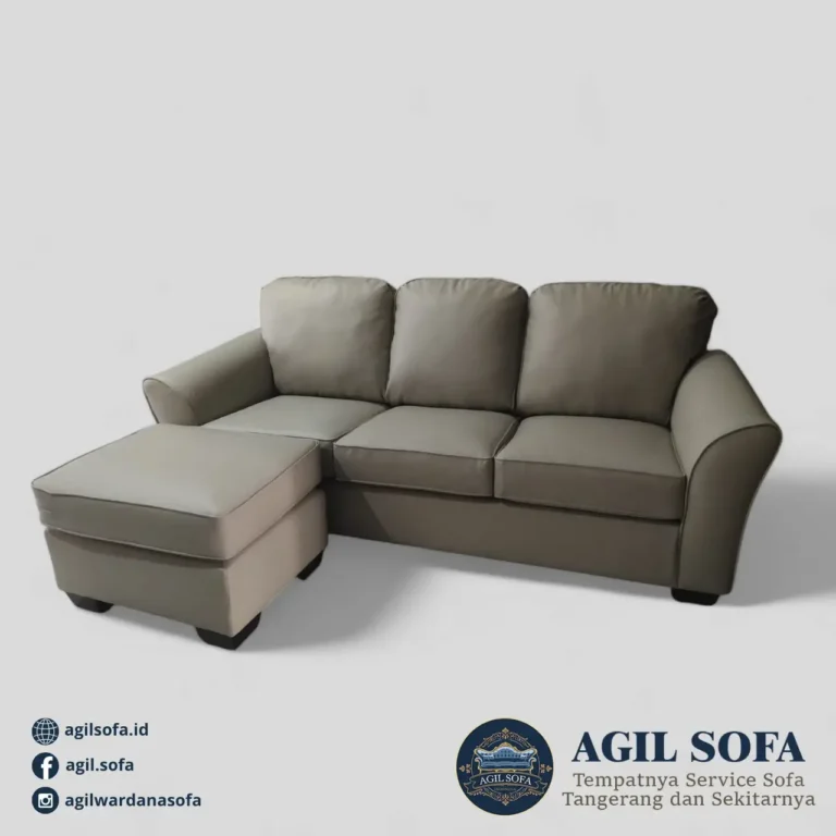 Agil Sofa - Service Sofa (4)