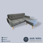 Agil Sofa - Service Sofa (9)