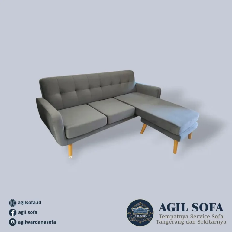 Agil Sofa - Service Sofa (9)