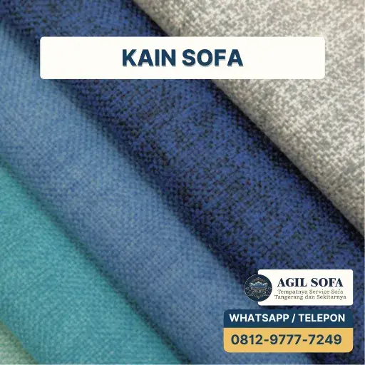 Kain Sofa