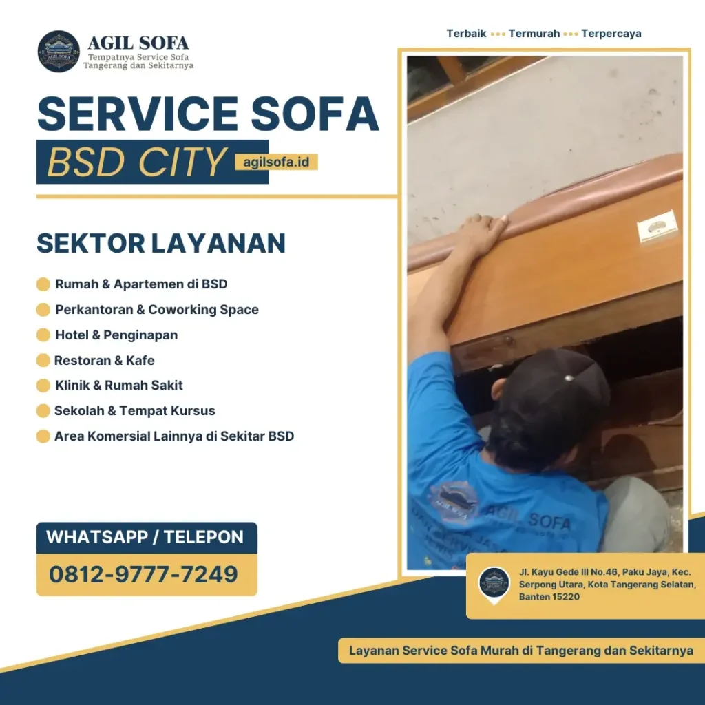 Service Sofa BSD City - Agil Sofa (1)